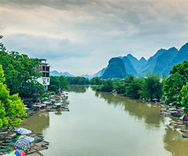Mekong-Delta