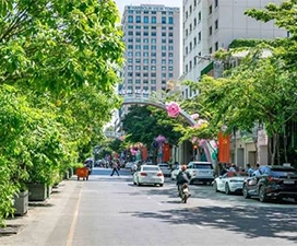 Nguyen-Hue-Walking-Street