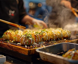 Okonomiyaki