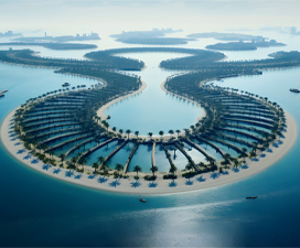 Palm Jumeirah