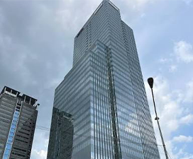 Saigon Centre (Takashimaya)