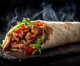Shawarma
