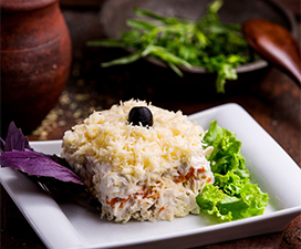 Sticky Rice (Xoi)