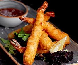 Tempura