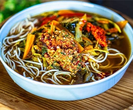 Thukpa