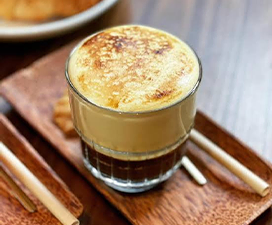 Vietnamese Coffee