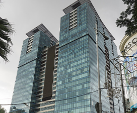 Vincom Center Dong Khoi