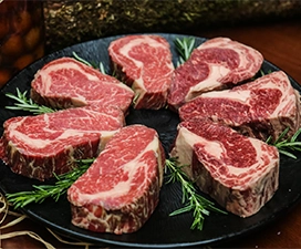Wagyu Beef