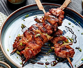 Yakitori