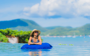 Andaman tourism
