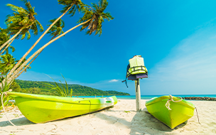 Andaman travel