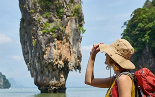 Andaman tour package