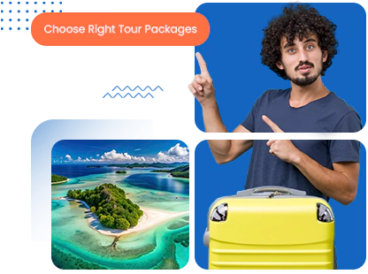 How To Choose The Right Andaman Tour Package For You