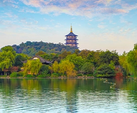 Hoan Kiem Lake