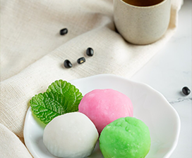 Mochi