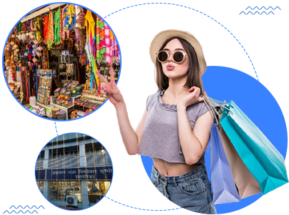 Shopping Guide: Best Markets to Visit in Our Andaman Package