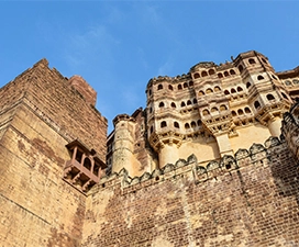 Amber Fort