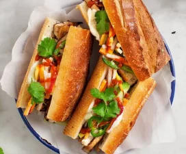 Banh Mi