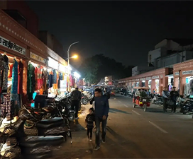 Bapu Bazaar