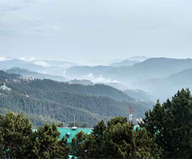 Green Valley
