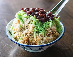 Cendol