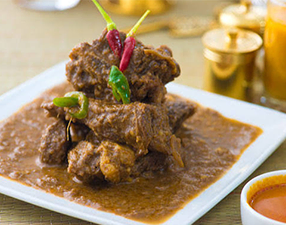 Chha Gosht