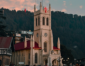 Christ Church