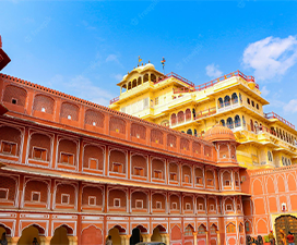 City Palace