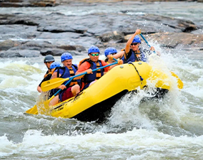 Rafting-in-Manali