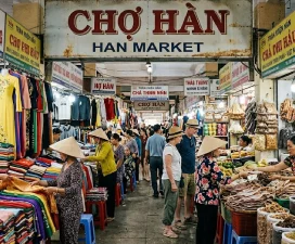 Go Shopping at Han Market img