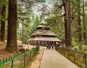 hidimba-devi-temple