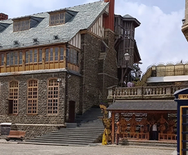 Himachal Emporium