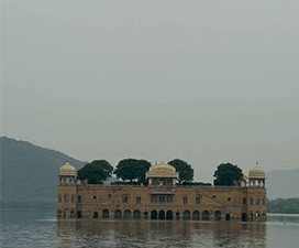 Jal Mahal