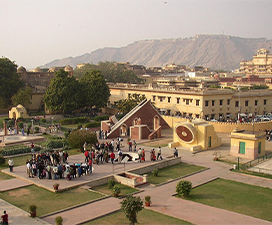 Jantar Mantar