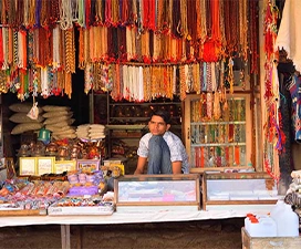 Johari Bazaar