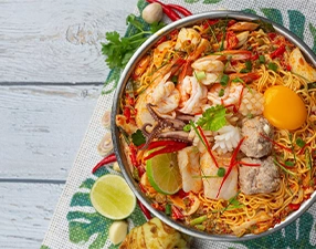 Laksa Kedah