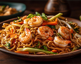 Mee Goreng
