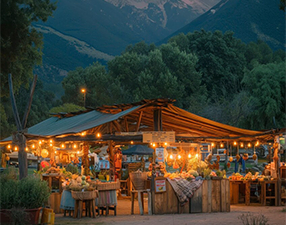 Old-Manali-Cafes