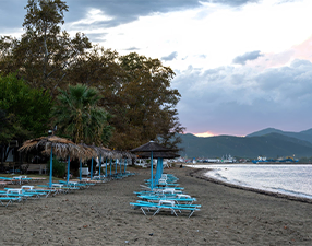Pantai Cenang