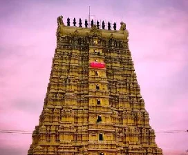 Ramanathaswamy Temple