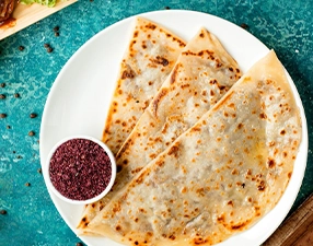 Roti Canai
