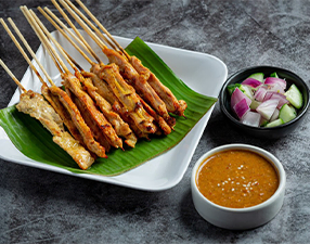 Satay