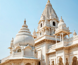 Temple Birla Mandir