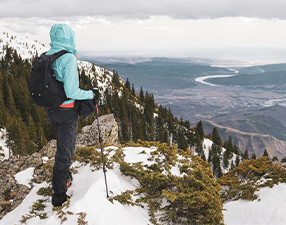 Trekking-in-Manali