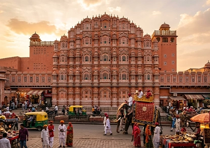 jaipur-rajesthan