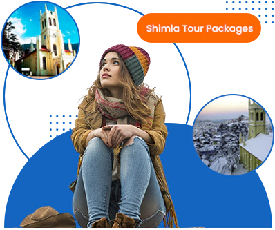 Shimla-Tour-package