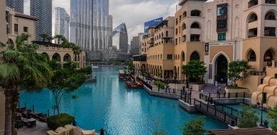 Dubai Family packages