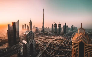 Dubai tour