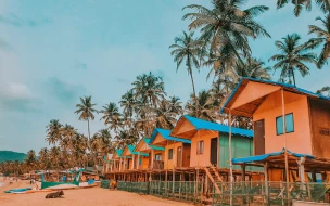 Goa family packages