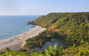 Goa honeymoon packages